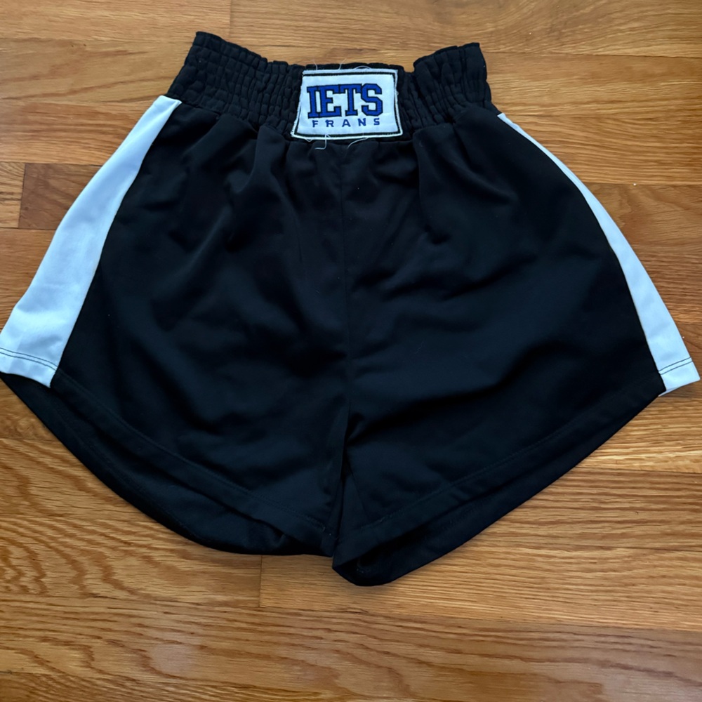iets frans boxer shorts